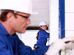 Garage Door Repair Encino