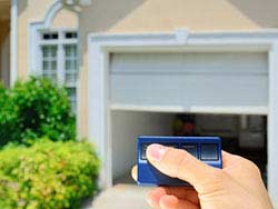 Garage Door Repair Encino